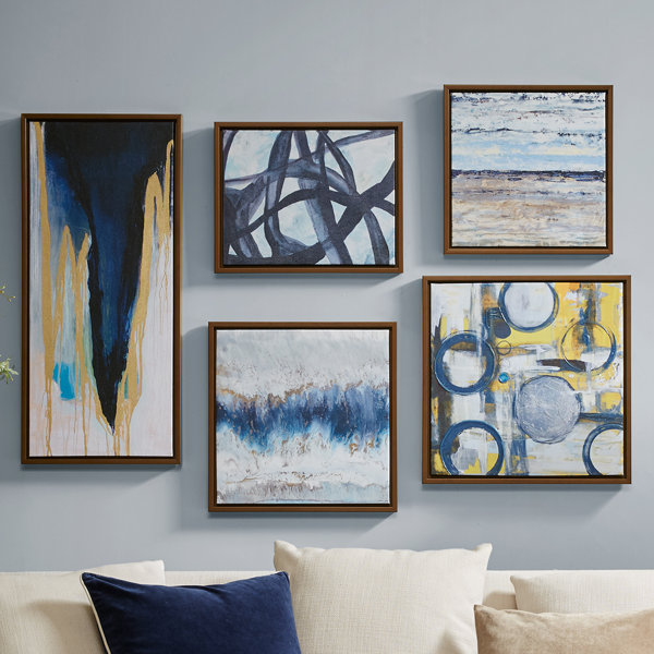 Gallery Wall Frames & Sets Wayfair Canada